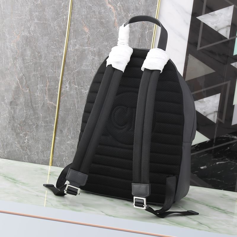 Christian Dior Backpacks